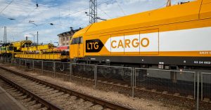 LTG планирует повышение цены на транзит контейнерных грузов через Клайпеду