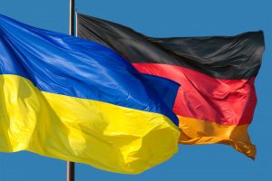 Германия предоставит Украине экспортные кредитные гарантии - Hermes Cover