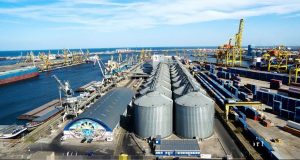 Румунія модернізує порт Констанца, щоб ввозити більше зерна з України