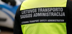 Эксперты: LTSA не выполняет свои обязанности относительно проверок иностранных перевозчиков