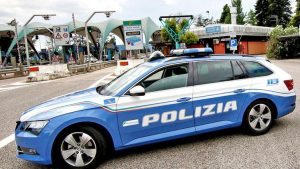 Італія: поліція майже рік розбиралася з маніпуляцією з тахографом