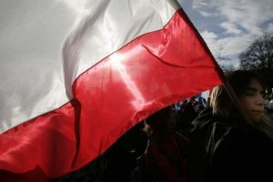 Польша: перевозчики собираются на очередную акцию протеста, требования не меняются
