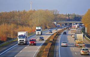 Положение Пакета мобильности о возврате водителя на место базирования вызвало спор между странами Европы