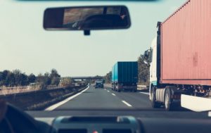 Литва: набувають чинності оновлені правила розміщення та кріплення вантажів