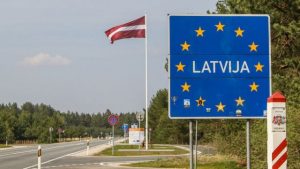Латвія: через протест на польсько-українському кордоні харчова промисловість втрачає мільйони євро