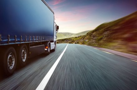 Венгрия ужесточает правила транзита грузовиков и вводит штрафы до 1020 евро