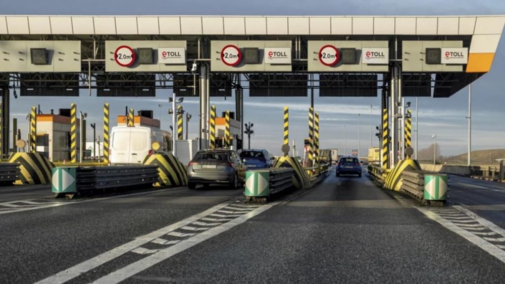 Бельгія: з водіїв незаконно вирахували 8 млн євро за користування дорогами
