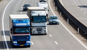 Румыния внедряет систему e-Sigiliu для мониторинга грузов