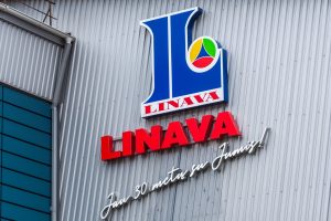 «Linava»: хорошие новости для литовских перевозчиков из Суда Европейского Союза и Сейма Литвы