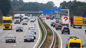 Польша: резкий рост дорожных сборов в Германии может привести к нехватке грузовых мощностей
