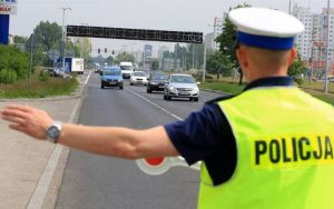 Польща: правила конфіскації транспортного засобу