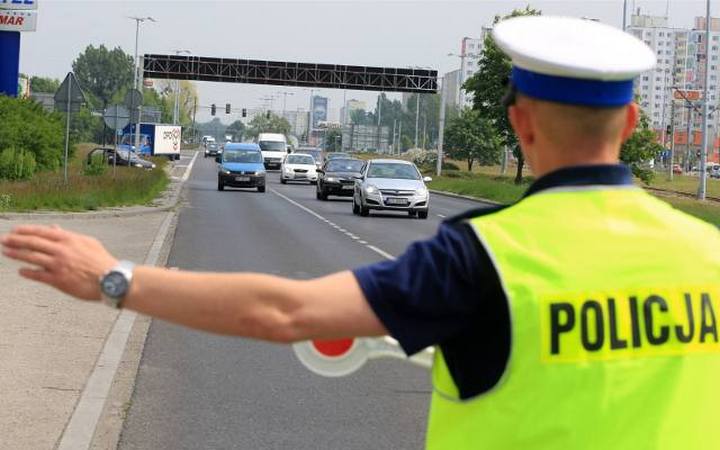 Польша: правила конфискации транспортного средства