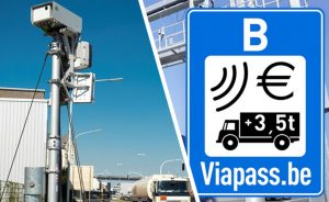 Бельгия: сеть платных дорог будет расширена