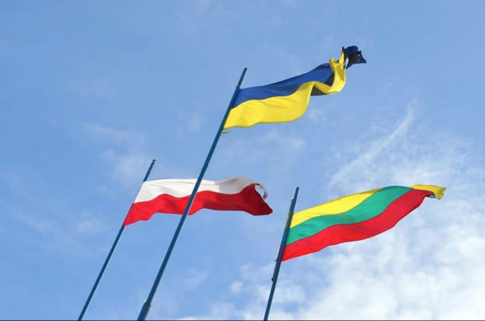 Литовські депутати обговорять у Сеймі Польщі питання затримки допомоги Україні