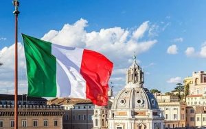 Италия выходит из инициативы «Один пояс, один путь»