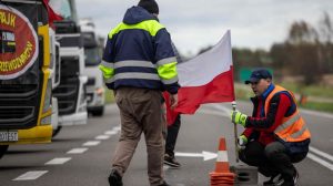 Посол України у Польщі: немає жодних підстав для подальшого блокування кордону