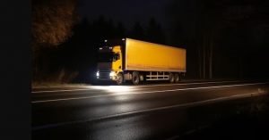 Іспанія: 17% перевізників заявили, що минулого року з їхніх машин відбувалися крадіжки вантажів