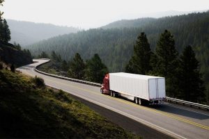 Хорватія: водії вантажівок тепер можуть використовувати електронну систему стягування плати за проїзд