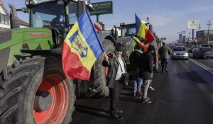Перевізники з Польщі та фермери Румунії готові розблокувати рух вантажівок на кордоні з Україною
