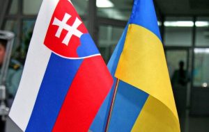 Україна та Словаччина обговорюють можливість створення нових прикордонних переходів