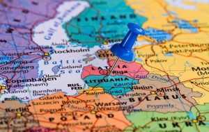 Литва: изменена процедура выдачи рабочего ВНЖ