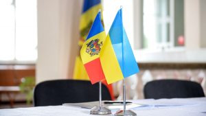 Україна та Молдова запустили спільний контроль у залізничному ПП «Кучурган-Новосавицьке»