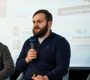 Евгений Зборовский: реформа «Укртрансбезопасности» создала прозрачную модель взаимодействия с рынком