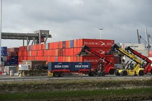 Железнодорожные ассоциации критикуют предложение ЕК по изменению массо-габаритных параметров грузовиков