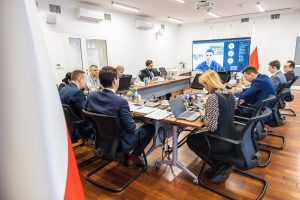 Польша: профильные министерства провели ряд встреч для решения проблем на польско-украинской границе