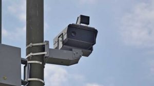 Еще 50 видеокамер будут фиксировать правонарушения ПДД на дорогах Украины