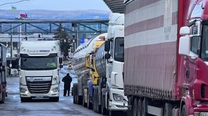 Польща: фермери загрожують знову заблокувати прикордонний перехід у Медиці