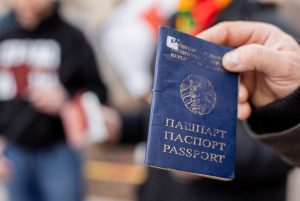 Литва: обмеження для росіян продовжать, а також посилять перевірку громадян РБ