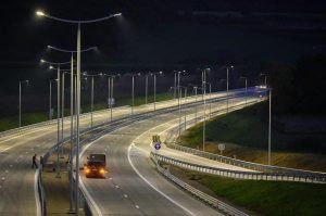 Італія: на автодорозі A4-A26 заборонено рух великовантажних транспортних засобів