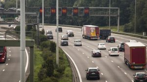 Бельгія: з якими викликами зіткнеться транспортна галузь у 2024 році