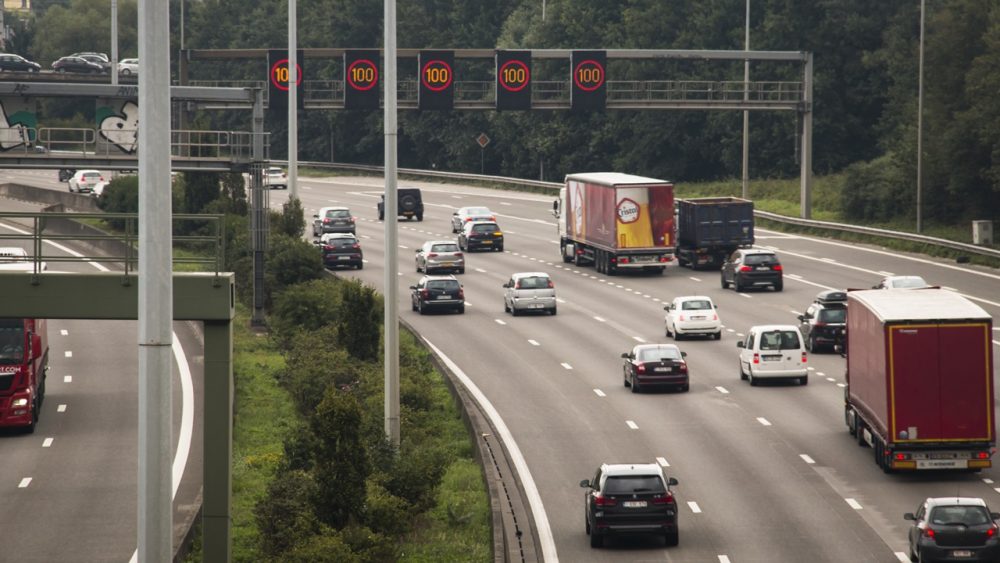 Бельгия: с какими вызовами столкнется транспортная отрасль в 2024 году