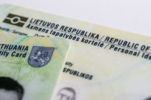 Литва: граждане Ливана, Иордании, Шри-Ланки не смогут запрашивать ВНЖ