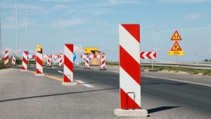 Німеччина: проїзд A59 біля Дуйсбурга закритий на тиждень через ремонт мосту