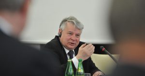 Богдан Борусевич: Польша должна снять блокаду на границе с Украиной