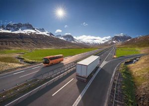 Румыния: вводятся допуски на превышение максимально разрешенной массы и габаритов грузовиков