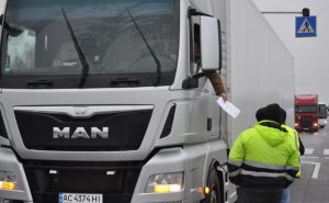 Польша: перевозчики недовольны работой ITD, которая мало проверяет иностранные грузовики