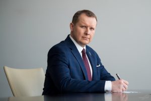 Польский политик недоволен поддержкой Украины со стороны Литвы