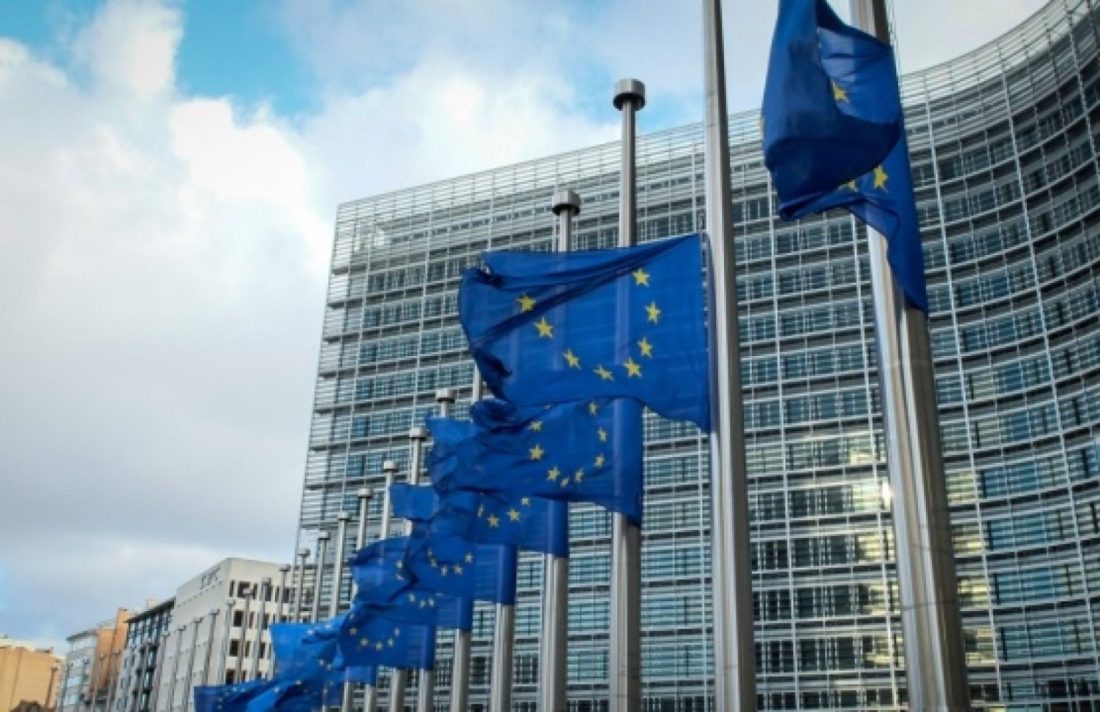 Совет ЕС утвердил мандат на переговоры о возобновлении приостановки импортных пошлин и квот для Украины и Молдовы