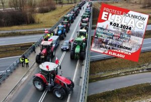Польща: фермери знову готують протести та блокаду кордону з Україною