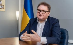 В уряді радять українським експортерам обходити Польщу стороною