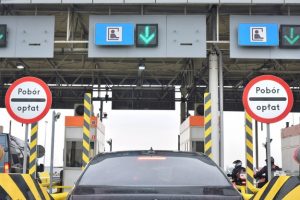 Польща: чергове підвищення плати за проїзд автомагістраллю А2
