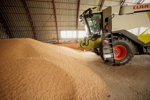 Литва: большую проблему для стран Балтии представляет российское производство и зерно
