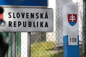 Словакия: перевозчики возмущены действиями ЕК относительно изменений транспортного «безвиза» с Украиной