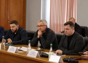 Стартует разработка нового Таможенного кодекса Украины