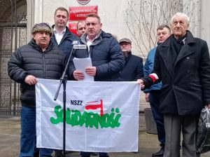 Польща: фермери вимагають від Брюсселя 15 млрд. євро компенсацій