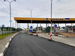 Кабмин принял решение для развития пограничной инфраструктуры с Венгрией и Польшей